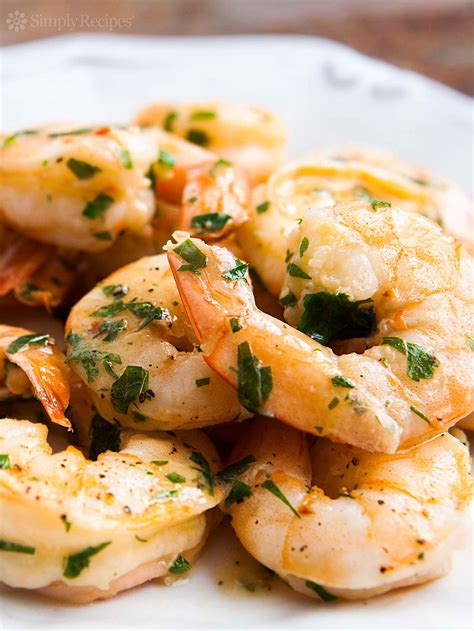 Top 30 Shrimp Scampi Appetizer Best Recipes Ideas And Collections