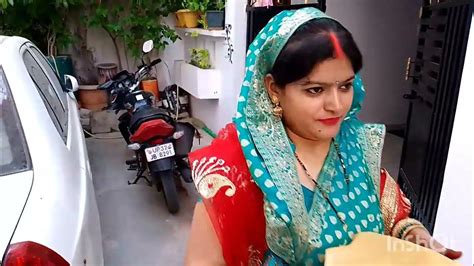 Savitri Vat Vriksh Pooja Me Bahut Bheed Ho Gai Mahikevideo513 Youtube