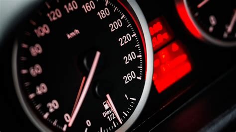 Speedometer Car Bmw Wallpapers Hd Desktop And Mobile Backgrounds