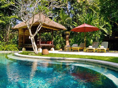 Villa Pangi Gita — Luxury Villas And Vacation Rentals —