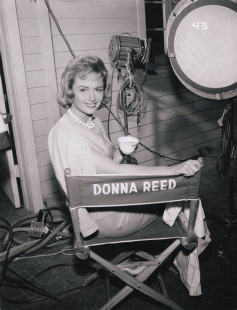 Donna Reed To Be Inducted Into Iowa Womens Hall Of Fame News Sports