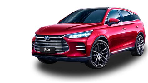 Get full conversations at yahoo finance Le chinois BYD va vendre son SUV électrique Tang en ...