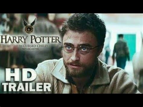The latest issue of empire magazine celebrates the 20th anniversary of the harry potter and lord of the rings films. Harry_Potter_and_the_Cursed_Child_Trailer_(2019) | New ...