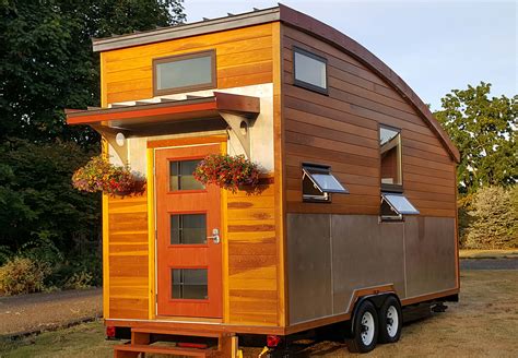 New Sips Tiny House Plans Listed Metro Tiny House Plans