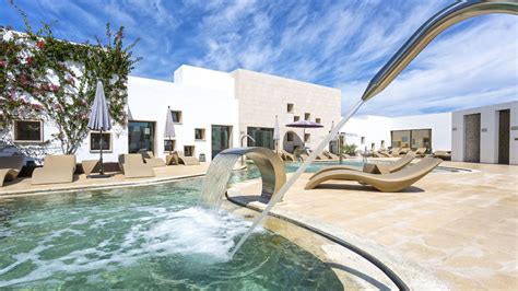 Grand Palladium White Island Resort And Spa Ibiza Holidays Uk