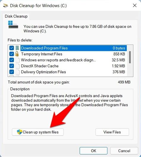 How To Delete Temporary Files In Windows 11 2022 Techlatest