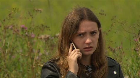 emmerdale spoilers gabby thomas tries to escape with jamie… what to watch