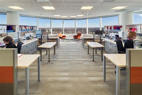 Hdr Denver Office By Hdr Architecture Via Flickr Hdr Architecture
