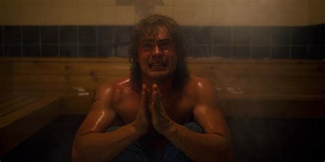 billy hargrove in the sauna test 3x04 billy hargrove photo 42939643 fanpop