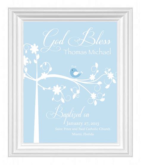 Maybe you would like to learn more about one of these? Christening Gift Baptism Gift Baby Boy by KreationsbyMarilyn