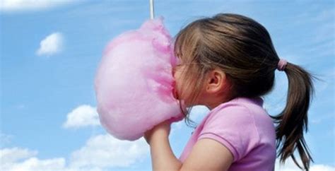 Virginia Toy And Novelty Blog Understand The Origin Of Cotton Candy