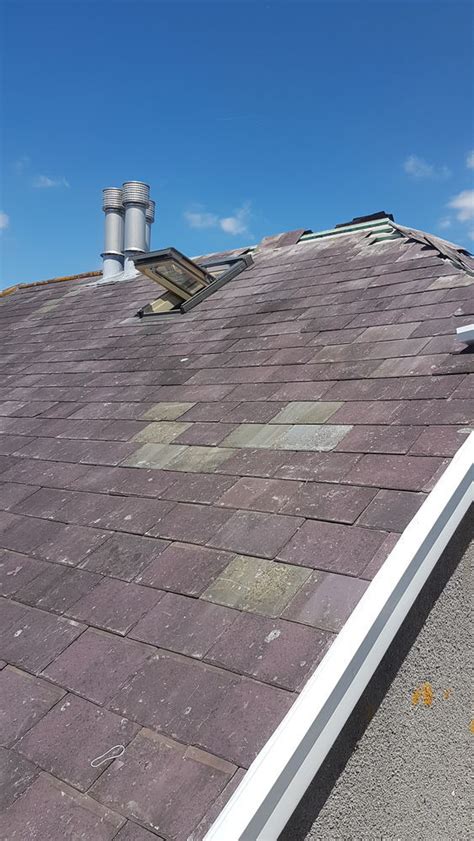Jrd Roofing Pitched Roofer Flat Roofer In Llanelli