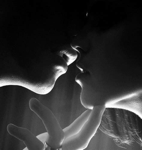 49 Best Tasteful Sensuality Images On Pinterest The Kiss