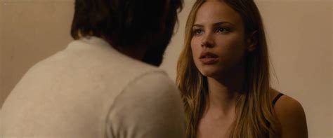 Naked Halston Sage In People You May Know