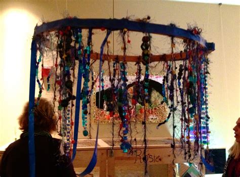 Reggio Inspired Hanging Art Reggio Inspired Fairy Dust Teaching