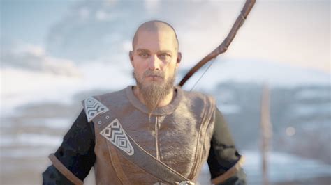 Ragnar At Assassins Creed Valhalla Nexus Mods And Community