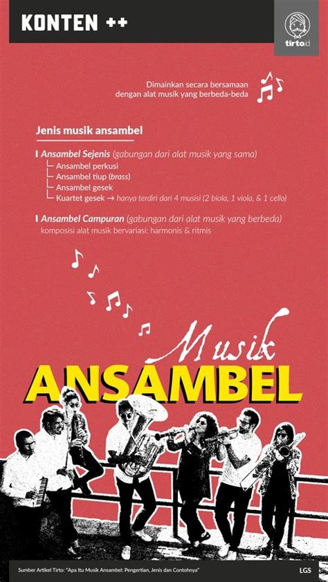 Detail Contoh Alat Musik Ansambel Koleksi Nomer 48