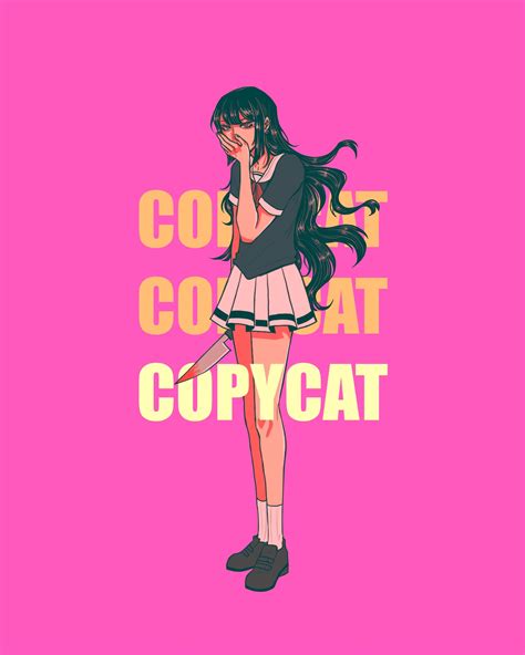 Artstation Copycat