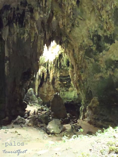 Biyaheng Palos Callao Cave In Penablanca Cagayan