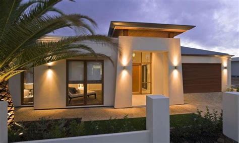 Find ultra modern designs w/cost to build, contemporary home blueprints & more! Ultra- Modern Small House Plans Small Modern House Plans ...
