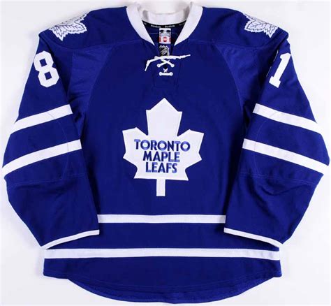 The official 2020 roster of the toronto maple leafs, including position, height, weight, date of birth, age, and birth place. 2010-11 Phil Kessel Toronto Maple Leafs Game Worn Jersey ...