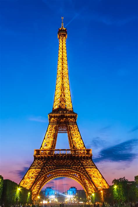 Best Things To Do In Paris Lonely Planet