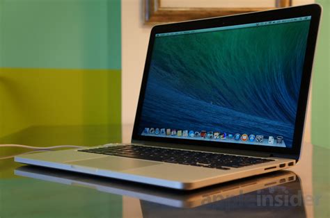 01 sep 13 price from: Review: Apple's mid-2014 13-inch MacBook Pro with Retina ...