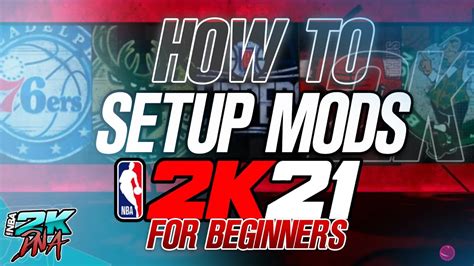 The nba halftime break is 15 minutes long and the quarter breaks take between the game last 130 seconds long. How to Setup Mods for NBA 2K21 PC (Long version for ...