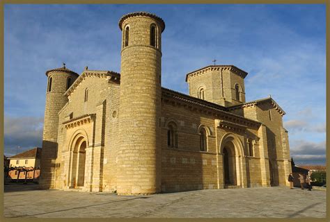 Domvs Pvcelae Un Museo Interesante Iglesia De San MartÍn De Tours