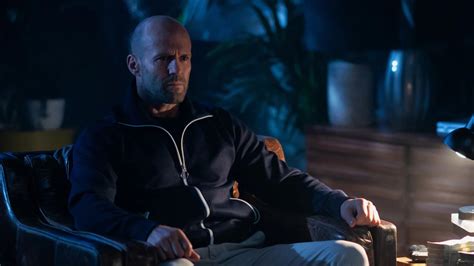 Beekeeper Release Date Cast And More For David Ayers New Jason Statham Action Movie