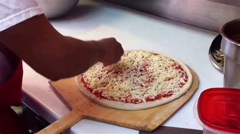 How Can I Make Italian Pizza At Home Or Anywhere Youtube