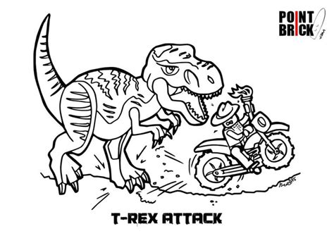 Coloriage Lego Jurassic World Coloriage Magique Addition Coloriage Lego 6035 The Best Porn Website