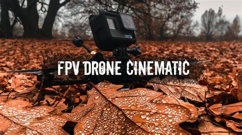 Fpv Drone Cinematic Vlog Youtube