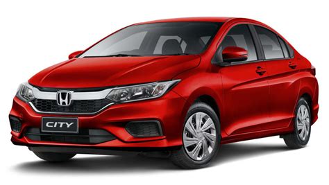 It is slightly larger in every dimension, but gains a sizeable amount of wheelbase and is very spacious inside, to the point where its rear legroom. Honda City 2017 | new car sales price - Car News | CarsGuide