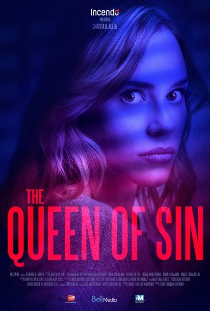 دانلود فیلم The Queen Of Sin 2018