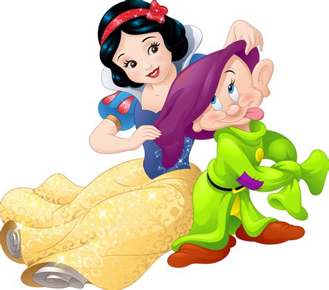 Grumpy Snow White Dwarf Character Png Hd Quality Png Play