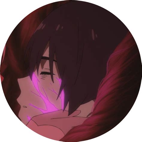 ˖ Scout ˖ Anime Anime Icons Darling In The Franxx