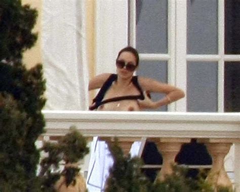 Angelina Jolie Naked 42 Photos The Fappening