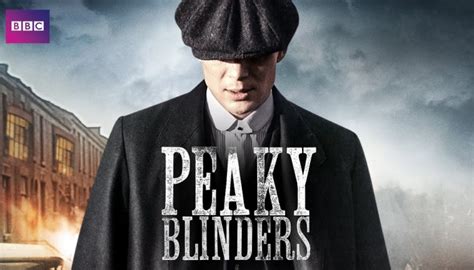 Peaky Blinders Season 4 Episode 6 Review The Company