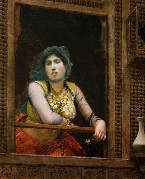 Jean Léon Gérôme Kai Fine Art