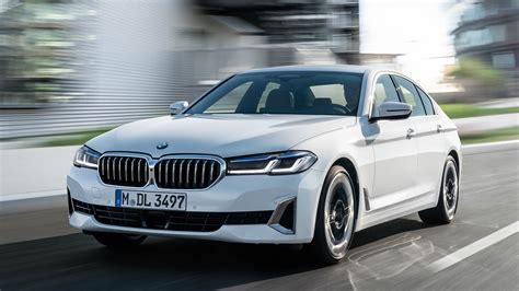 Research the 2020 bmw 5 series with our expert reviews and ratings. Video: BMW Today goes over the refreshed BMW 5 Series