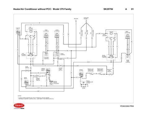 Looking for a wiring diagram for the a/c clutch on a 2009 kenworth t800. Kenworth T800 Engine Fan Wiring Diagram - Wiring Diagram ...