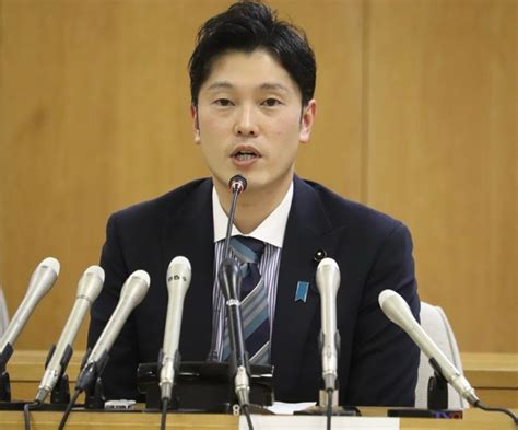 百条委奥谷謙一委員長困惑してる斎藤元彦知事の公選法違反疑惑調査事項として含められるのかよろずニュース