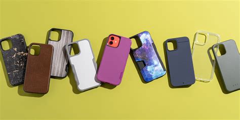 Best Iphone Cases For 2021 Reviews By Wirecutter