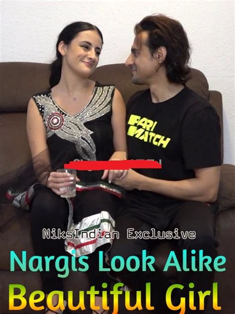 18 nargis look alike beautiful girl 2022 hindi niksindian short film 720p hdrip download