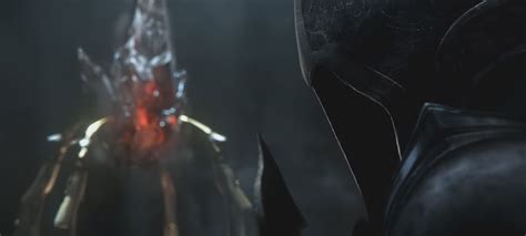 Diablo 3 Reaper Of Souls Expansion Review