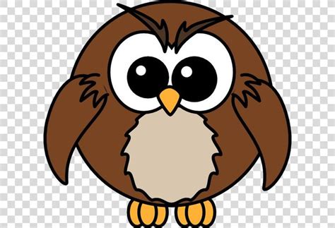 Owl Cartoon Clip Art, Cartoon Pictures Of Owls PNG in 2020 | Cartoon clip art, Owl cartoon ...