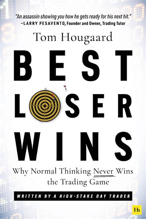 best loser wins ebook by tom hougaard epub book rakuten kobo 9780857198235
