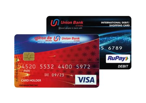 To make a unity visa card payment, you can: Debit card ATM card Credit card Union Bank of India - credit card png download - 736*520 - Free ...