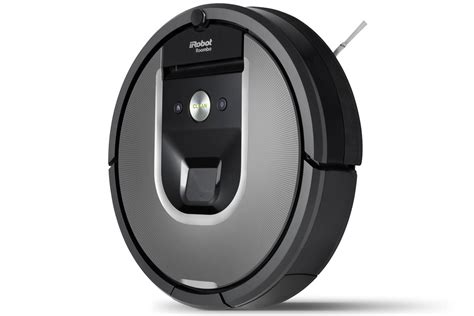 Irobot Roomba 960 Review This Robot Vacuum Leaves All Others In Its